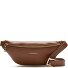  Bologna Leather Marsupio Pelle 31 cm Variante brown