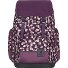  Scula Zaino da giorno 49 cm Variante plum dots
