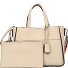  Runway Borsa shopper 34 cm Variante cream