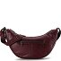  Moon Borsa a tracolla Pelle 38 cm Variante pomegranate