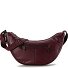  Moon Borsa a tracolla Pelle 38 cm Variante pomegranate