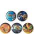 Kletties 5pz. Variante flugdrache Kletties 5pz. Variante flugdrache