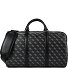  Milano Borsa da viaggio Weekender 46 cm Variante dark black