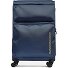  Zephyr 4 ruote Carrello L 78 cm con piega di espansione Variante dress blue