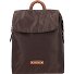Zaino Sonja City 26 cm Variante cafe Zaino Sonja City 26 cm Variante cafe