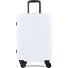  Colly Pure 4 ruote Trolley cabina S 55 cm Variante white
