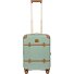  Bellagio 4 ruote Carrello della cabina 55 cm Variante eucalyptus