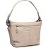  Zarita Borsa a tracolla Pelle 22 cm Variante beige