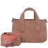 Borsa a mano 18,5 cm Variante vintage Borsa a mano 18,5 cm Variante vintage