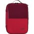  Borsa Lux 17,5 cm Variante cranberry