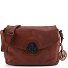  Anchor Love Borsa messenger Vera Pelle 27 cm Variante charming cognac