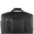  Elia Borsa da viaggio Weekender 55 cm Variante schwarz