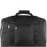  Elia Borsa da viaggio Weekender 55 cm Variante schwarz