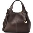  Primrose Borsa a spalla M Vera Pelle 29 cm Variante cioccolato - honey