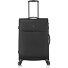  GoUp 4 ruote Carrello M 65 cm con piega di espansione Variante schwarz