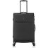 GoUp 4 ruote Carrello M 65 cm con piega di espansione Variante schwarz GoUp 4 ruote Carrello M 65 cm con piega di espansione Variante schwarz