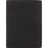  Aruba Portafoglio Protezione RFID Pelle 12.5 cm Variante schwarz