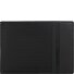 Woody Portafoglio Protezione RFID Pelle 13 cm Variante black Woody Portafoglio Protezione RFID Pelle 13 cm Variante black