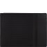  Woody Portafoglio Protezione RFID Pelle 13 cm Variante black