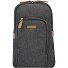 Borsa a tracolla Luce 16 cm Variante grau Borsa a tracolla Luce 16 cm Variante grau