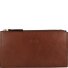  Story Donna Portafoglio in pelle 19 cm Variante marrone