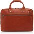  Firenze Cartella RFID in pelle 40 cm Scomparto per laptop Variante lightbrown