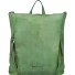Zaino Nelson 4 City in pelle 32 cm Variante grün Zaino Nelson 4 City in pelle 32 cm Variante grün