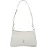 Tris Borsa a tracolla Pelle 28 cm Variante off white  Tris Borsa a tracolla Pelle 28 cm Variante off white