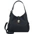 Deco Borsa a tracolla Pelle 28 cm Variante black  Deco Borsa a tracolla Pelle 28 cm Variante black