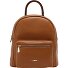  Zaino Budapest City 28 cm Variante cognac