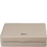 Corbello Scatola per gioielli 25 cm Variante taupe Corbello Scatola per gioielli 25 cm Variante taupe