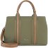  TAS Kirsten Borsa shopper 28 cm Variante khaki