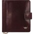  Colorado RFID Clip Billfold Variante bordeaux