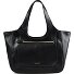  Luce Soft Borsa shopper Vera Pelle 50 cm Variante nero