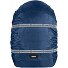  Parapioggia 30 cm Variante blue