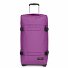 Transit'R Transit'R 2 ruote Borsa da viaggio M 67 cm Variante fig purple Transit'R Transit'R 2 ruote Borsa da viaggio M 67 cm Variante fig purple