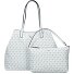  G Wave II Borsa shopper 41 cm Variante stone logo