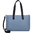  Thessa Borsa shopper 41.5 cm Variante light blue