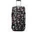  Transit'R 2 ruote Borsa da viaggio M 67 cm Variante nba team pattern