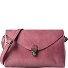  Fold Borsa a tracolla Pelle 20 cm Variante grape