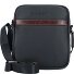  Corso DeLuxe Mini Borsa Borsa a tracolla Pelle 16 cm Variante schwarz