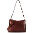  Eva Borsa a tracolla Pelle 26 cm Variante cognac