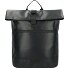  Upcycled Tarpaulin Zaino da giorno 42.5 cm Scomparto per laptop Variante black
