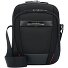  Borsa a tracolla Pro-DLX 5 Scomparto per tablet da 19 cm Variante black