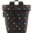  Zaino da giorno 43 cm Variante dots
