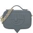 Eyelike bags Borsetta 20 cm Variante asphalt Eyelike bags Borsetta 20 cm Variante asphalt
