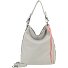 Bitzi01 Suede Jacky Borsa a tracolla 34 cm Variante warm stone Bitzi01 Suede Jacky Borsa a tracolla 34 cm Variante warm stone