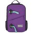  Vardag 17 Zaino da giorno 41 cm Scomparto per laptop Variante violette-coal black
