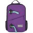 Vardag 17 Zaino da giorno 41 cm Scomparto per laptop Variante violette-coal black Vardag 17 Zaino da giorno 41 cm Scomparto per laptop Variante violette-coal black