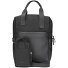  Lou Zaino da giorno 39 cm Variante black
